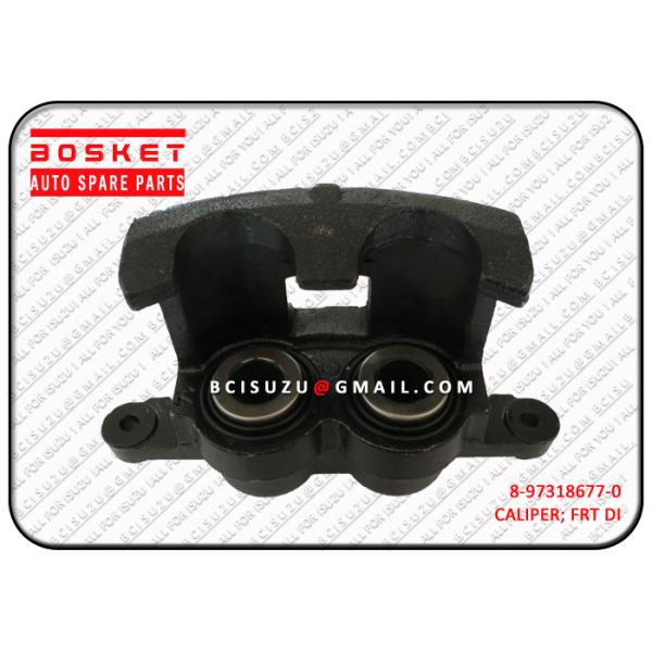 Front Brake Caliper Isuzu D-MAX Parts 8973186770 8980065331 8-97318677-0