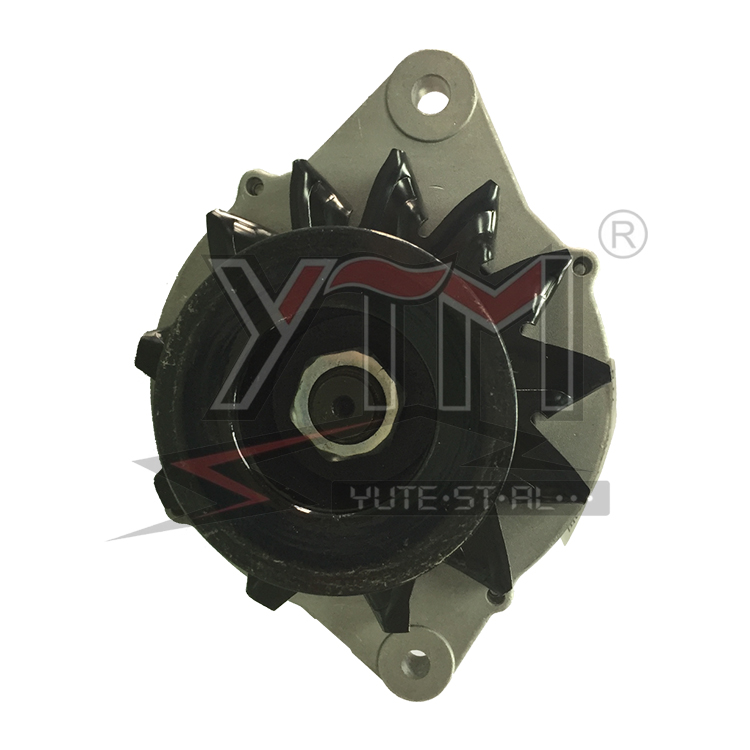 engine alternator for NPR truck 4HF1-1