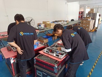 Excel Optoelectronics Company Limited