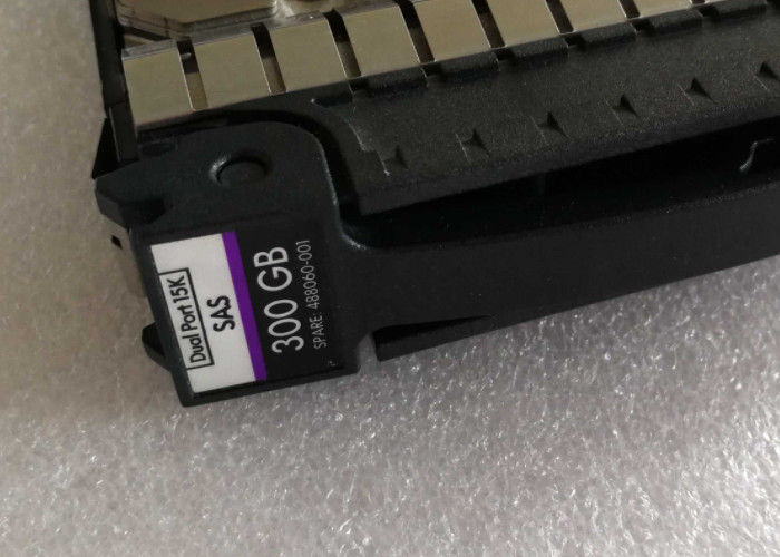 454228-001 384854-B21 Internal Hard Disk For HP Laptop 488058-001 146GB SAS 3.5 Inch