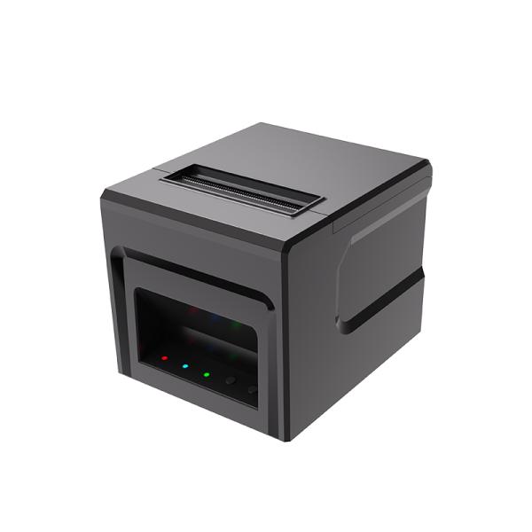 3'' 80mm USB port + Parallel ,anto cutter printer thermal printer ,POS Receipt printer