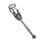Auto Parts 301 Side Door Lock Core OE 9804376780 For PEUGEOT 301 CITROEN