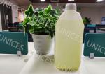 Light Yellow Liquid Chlorine Disinfection , 5L Hypochlorous Acid Disinfectant