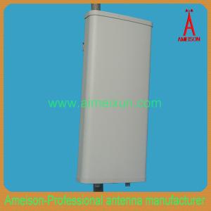 Wholesale 806-960MHz 14dBi Directional Panel Antenna CDMA GSM antenna from china suppliers