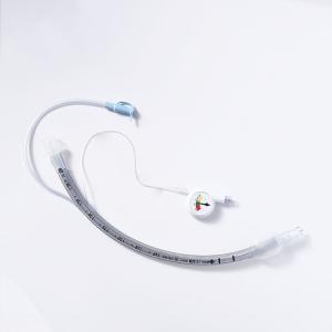 Wholesale Suction Lumen Disposable Endotracheal Tube Pediatric Individual Packing from china suppliers