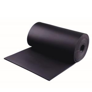 Wholesale Thermal AC Spare Part Adhesive Foam Insulation Board For Refrigeration from china suppliers