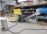 Wood Pallet Crusher/Wood Pallet Shredder/industrial shredder for wood pallet