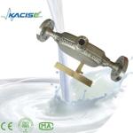 Coriolis mass flow, mass flow meter