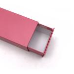 Strong Cardboard Paper Packaging Drawer Box Luxury Eyewear OEM Logo