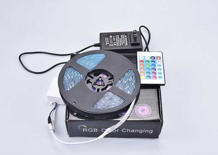 3.6W/M 24 Volt Led Tape Light