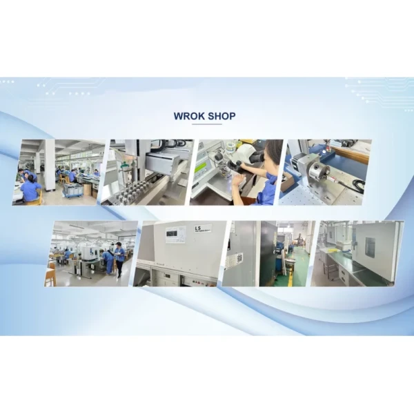 4-20mA Pneumatic Differential Pressure Level Sensor Testing Equipment Differential Pressure Transmitter