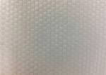 Soft Hexagon Shape Non Woven Polypropylene Fabric For Hygiene Products / Diapers