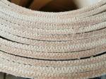 Aramid Fiber Non Asbestos Brake Lining Ship Anchor 20 Meters/Roll