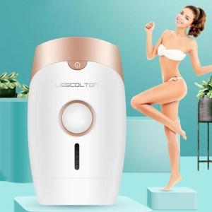 Wholesale Beauty Portable Laser Hair Removal Machine Lescolton Usa Intense Plused Light from china suppliers