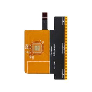 Wholesale Electronics Rigid Flexible PCB from china suppliers