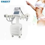 Body Shaping Vela Slimming Machine 50Hz 60Hz 65*65*65cm For Fat Reduction