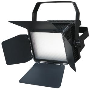 Wholesale Dmx 160w Led Studio Light Theater Stage Lighting 120° 371x210x400MM from china suppliers