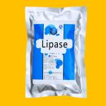 Food Baking Lipase Powder Customized Lipase Enzyme Powder Soluble In Water