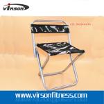 Travel lightweight aluminium outdoor folding chair for fishing