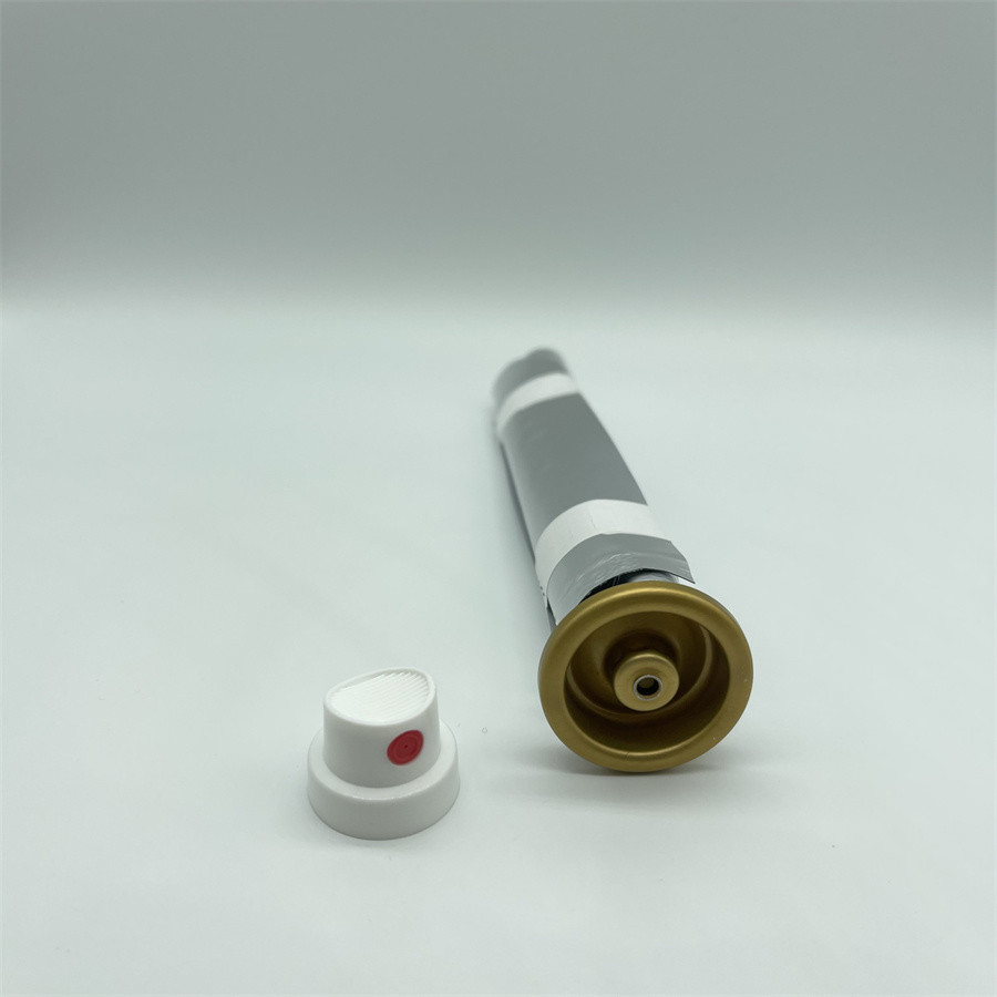 High-Quality Aerosol Bag Valve for Reliable Dispensing – Ideal for Household and Industrial Applications