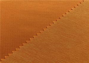 Wholesale Sports Wear Durable Water Repellent Fabric 100% Polyester With Herringbone Pattern from china suppliers