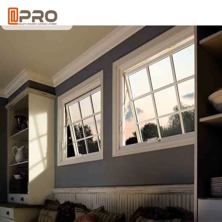 aluminium double hung window,double hung window opener,single hung aluminium window,top hung sliding door