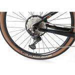 PREDATOR Pro Carbon Fiber Mountain Bike SRAM SX EAGLE 12 Thru Axle 12*148mm