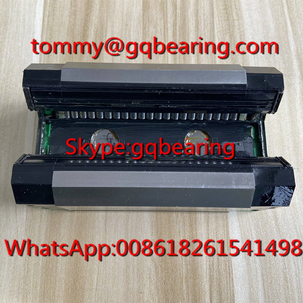 France Origin INA RWU45-E-H-123930123/AAAE V3-G1 Linear Slide Bearing High Narrow Carriage