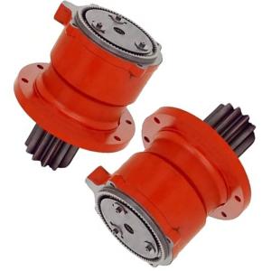 Wholesale LG908 Swing Gearbox Assembly For Construction Machinery Equipment from china suppliers