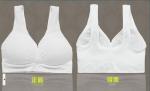 2015 high quality hot sale new fashion sportswear gym trainning yoga sports bra