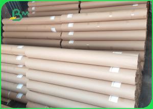 China 60gsm 70gsm Large Format Inkjet Plotter Paper Roll For Garment factory 72 Inch on sale
