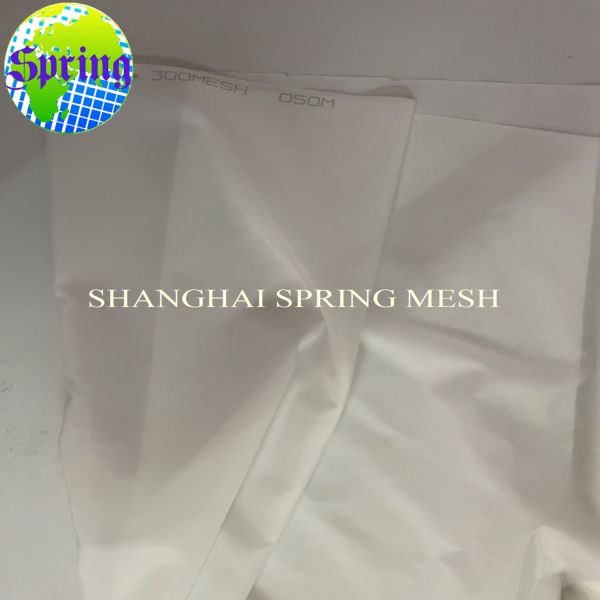 Polyester, Nylon, PPS, PEEK Filter Mesh for Food, Beverage, Chemical, Water, Blood and Cosmetic Filtration