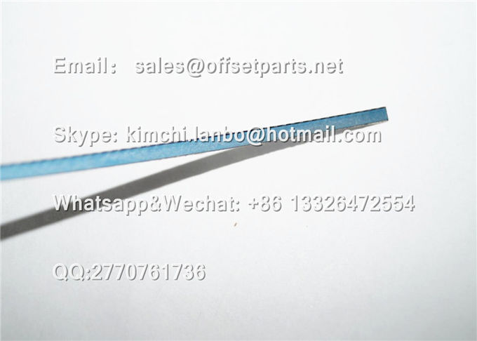 teeth rack bar HIGH QUALITY offset press printing machine consumable parts