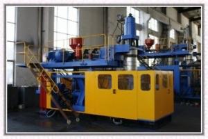 Wholesale blow molding machines supplier AMB100 from china suppliers