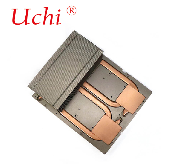 High Advanced Soldering Buckle Heat Sink Complex Heat Sink Module