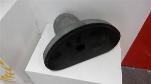 Wholesale Insulating Refractory Products Alumina Carton Zircon Refractory Bearing Sliding Plates from china suppliers