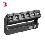 6*40W Beam Wash Bar Moving Head Stage Light China Factory