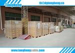 New Popular Oil Resistant Automotive Grade Customized Trailer Curly Cable