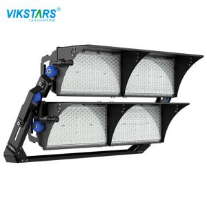 Wholesale 500w 1000w 2000w Outdoor LED Sports Lighting For Football Field from china suppliers