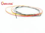 UL1061 Single Conductor Flexible Cable SR - PVC Insulation 30AWG - 14AWG