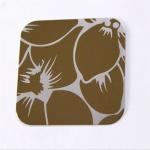 Mirror Polished Etched 430 201 304 Stainless Steel Sheets Decorative Customizabl