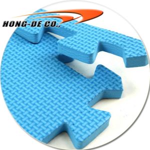 Wholesale Durable Odor Free 1/2Inch 4pcs/Set Interlocking Foam Mat from china suppliers