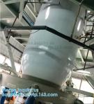 AUTO ROLL BAGS,AUTO FILL BAGS, PRE-OPENED BAGS, AUTOMATED BAGGING PACKAGING,