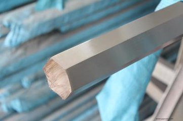 304 / 321 / 316 / 316L / 317L Stainless Steel Hexagon Bar