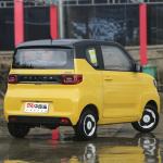 Wuling Mini Ev 2022 Electric Car Hongguang Hongguang MINIEV2022 Macaron Fashion
