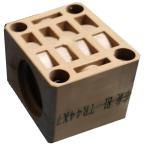 Adjustment Nut Stenter Parts Monfortz PEEK Screw Carbon 44X7