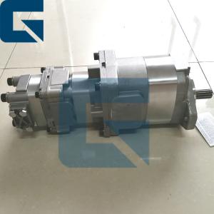 Wholesale 705-57-21000 7055721000 Loader WA250 Hydraulic Gear Pump from china suppliers
