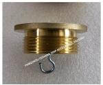 SOUNDING TUBE CAP - SOUNDING PIPE CAP - SOUNDING HEAD CAP