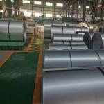 JISCO Galvalume SteeL Coil AZ150 AZ180 AZ100 AZ120 2.5mm Hot Dip Galvanized