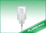 28/410 Competitive Price Shampoo Foam Pump From Best Chinese Suppiler